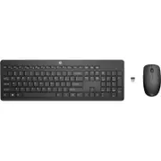 [18H24AA] 230 Wireless Keyboard & Mouse Combo 12 function keys