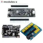WeMos D1 SAMD21 32 bit ARM Mini USB ARM Cortex M0 Board Module For Arduino Kit
