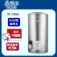 莊頭北【TE-1500】50加侖直立儲熱式熱水器