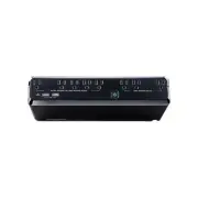 CyberPower 700 VA UPS 8 Outlets Black (SL700U)