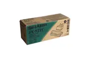 Sharp Toner/DEV. JX-9200/9210 JX92Tc Black Each