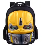 Kids Backpack for School Child Boys Kindergarten Elementary Toddler Bag