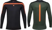 Fox Racing Flexair Aviation MTB Jersey Mountain Bike MTB BMX