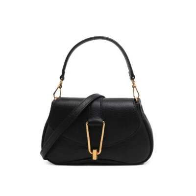 New COCCINELLE Top handle HIMMA Female Black - E1PDA120101001