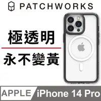 在飛比找PChome24h購物優惠-美國 Patchworks 佩奇沃克 iPhone 14 P