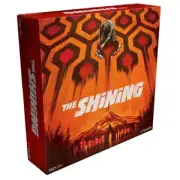 The Shining Board Game | Horror Board Game | Cooperative Board Game | Strateg...