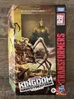 Transformers Generations Kingdom War for Cybertron Trilogy, Blackarchnia
