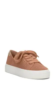Lucky Brand Talena Sneaker in Sunburn at Nordstrom, Size 11