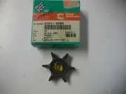 Onan Generator 0131-0386 Water Pump Impeller for Cummins Diesel