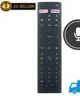 New Voice Remote fit for BLAUPUNKT Android Smart TV BP700USG9200A BP580USG9500