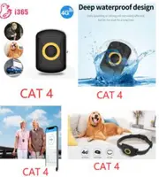 FA29 GPS Tracker