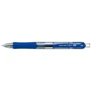 Uni-Ball Signo Retractable Gel Pens Blue 12 Pack