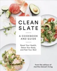在飛比找博客來優惠-Clean Slate: A Cookbook and Gu