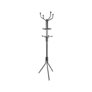 Harbour Housewares Free-Standing Steel Coat Rack