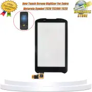 New Touch Screen Digitizer For Zebra Motorola Symbol TC20 TC200J TC25