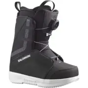 Salomon Project Boa Snowboard Boots Boy's, Girl's 2024 L9885777