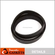 Fit 99-02 Daewoo Lanos 1.6L DOHC 16v ECOTEC Cu. 98 VIN 6 Timing Belt (for: Daewoo)