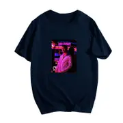 Bad Bunny - Style Bad Bunny Tour 2019 Bedakan T-Shirt
