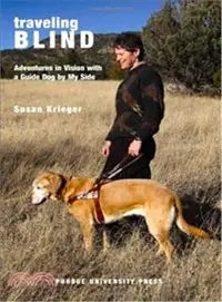 在飛比找三民網路書店優惠-Traveling Blind: Adventures in