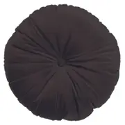 KAAT Medium Amsterdam Mandarin Brown Cushion