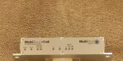 MultiModem rCell MultiTech MTCBA-C1-EN2-N16-NAM-H8 Aeris Wireless Router