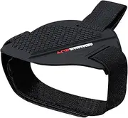 Motorcycle Shoe Protector - Motorcycle Shift Pad - Gear Scuff Protector Shifter Guards | Perfect Fit Riding Shoe Cover for Boots, Sports Shoes, and Hiking Shoes