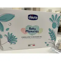 在飛比找蝦皮購物優惠-chicco寶貝嬰兒植萃沐浴柔膚禮盒(售完