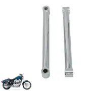 8" Rigid Hardtail Struts For Harley-Davidson Sportster XL DYNA LOWRIDER