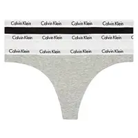 在飛比找PChome24h購物優惠-Calvin Klein Cotton Stretch 基本