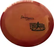 Dynamic Discs Trespass Danny Lindahl 171g