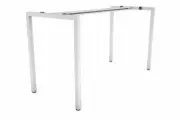 Quadro Dry Bar Table Frame Square Legs [2400L x 1200W]