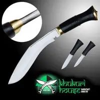 在飛比找銓國戶外休閒精品優惠-【詮國】Khukuri House 廓爾喀 / 廓爾克手工刀