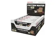 Musashi Pro Wafer Vanilla 40g x 12