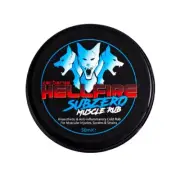 CERBERUS SubZero Muscle Rub - Cooling and Soothing Rub