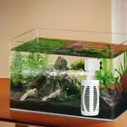 Silent Aquarium Internal Filter 3 in 1 Oxygen Air Pump Home