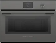 Fisher & Paykel 60cm Combination Microwave Oven