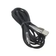 Charger Cord 10ft USB Cable Power Wire MicroUSB Long TPE Fast for SmartPhones