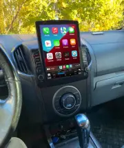 For Holden Colorado RG 2012-2014 Head Unit Android 13 Carplay 64G Car Radio 9.7"