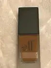 New Elf Flawless Finish Foundation Oil Free 81386 Spice 0.68oz