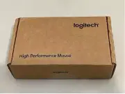 NEW SEAL Logitech M310 Red Wireless USB Scroll Optical Mouse
