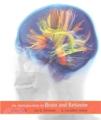 在飛比找三民網路書店優惠-Introduction to Brain and Beha