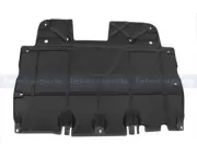 Undertray Under Engine Cover + Fitting Kit for Fiat Grande Punto Evo MiTo