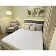 Comfy Condo Unit Near Nuvali, Laguna Technopark And St. Benedict Parish
