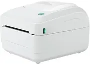 JSEIAJB Thermal Self-Adhesive Tiktok Express Surface Single Dozen Stand-Alone Portable Label Printer