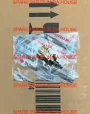 Genuine Baumatic Dishwasher On / Off Switch B14DWS BBM14S BDW14BS