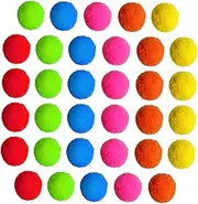 YARNOW 60Pcs for Outdoor Fun for Pool Games Summer Parties Lightweight Design for Endless Play