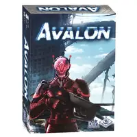 在飛比找金石堂優惠-阿瓦隆 未來科技版 Avalon