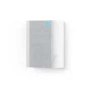 Ring Chime for use with the Amazon Ring & Cameras White (B07WML1QM4) 5892394