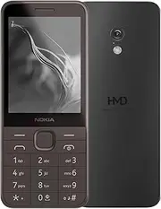 [Nokia] Smartphone 235 DS 4G 128 MB RAM Black