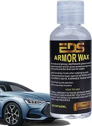 Coating Agent Spray,60ml Car Gloss Liquid Refresher | Polishing Liquid, Auto Detailing Supplies, Fast-Acting Cleaning Shine Agent for Protection